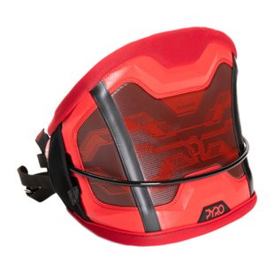 Dakine Pyro red pánske trapézy D10002988
