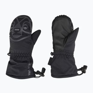 Detské snowboardové rukavice Dakine Scrambler Mitt bear