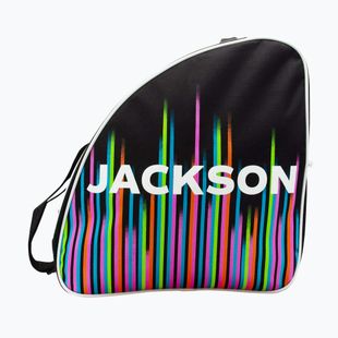 Taška na korčule Jackson Luggage Skate Bag 35 l black