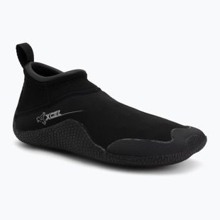 Neoprénové topánky Xcel Reef Walker 1 mm black