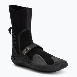 Neoprénové topánky Xcel Axis Round Toe 3 mm black