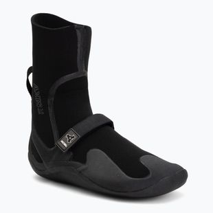 Neoprénové topánky Xcel Axis Round Toe 5 mm black