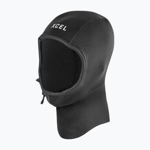 Neoprénová kapucňa Xcel Axis Hood 2 mm black