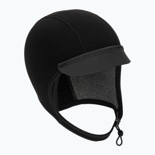Neoprénová čiapka Xcel Axis Cap W/Bill 2 mm čierna