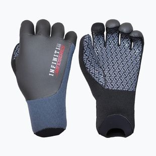 Neoprénové rukavice Xcel Xcel Kite 5 Finger 3mm black
