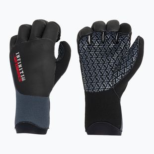 Neoprénové rukavice Xcel Xcel Kite 5 Finger 3mm black