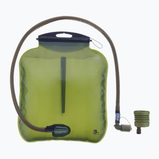 Sada nádrž + adaptér Source Tactical IPS 3 l Armour System coyote