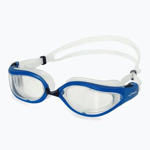 Plavecké okuliare FINIS Aliance Goggle clear/blue