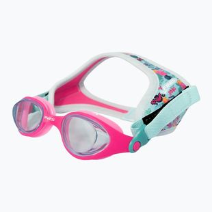 Detské plavecké okuliare FINIS DragonFlys Goggles musical mermaid