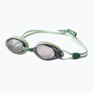 Plavecké okuliare Finis Bolt Goggles sage mirror