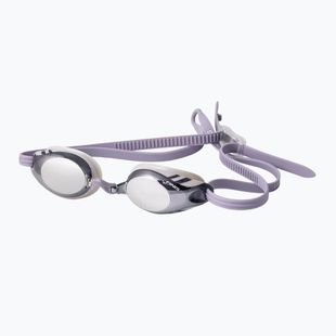 Detské plavecké okuliare Finis Lightning Goggles dusk mirror