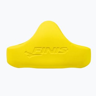 Záchranná bójka FINIS Pull Buoy Ankle yellow