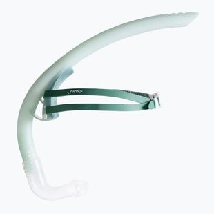 Plavecký šnorchel FINIS Stability Snorkel sage
