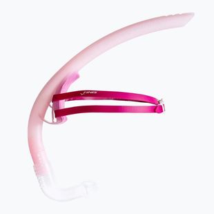 Plavecký šnorchel FINIS Stability Snorkel orchid