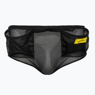 Plavecké šortky FINIS Ultimate Drag čierne