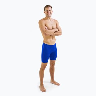 Pánske plavky FINIS Jammer Solid blueberry