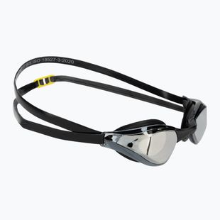 Plavecké okuliare FINIS Mach 1 Racing titanium