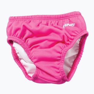 Plavecká plienka FINIS Swim Diaper Solid pink