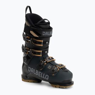 Pánske lyžiarske topánky Dalbello Veloce 110 MV black/dark petrol