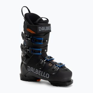 Lyžiarky Dalbello Veloce 90 MV black/black