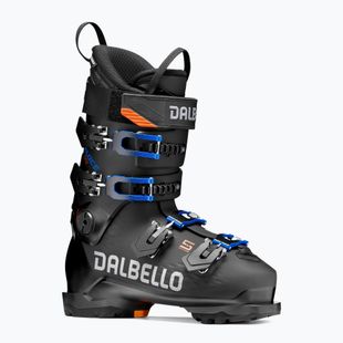 Lyžiarky Dalbello Veloce 90 MV black/black