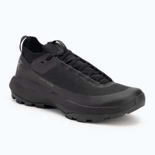 Pánska prístupová obuv Arcteryx Vertex Alpine black / black
