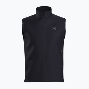 Pánske tričko bez rukávov Arcteryx Atom trekking black