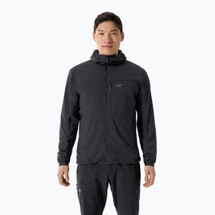 Pánska zateplená bunda Arc'teryx Proton SL Hoody black