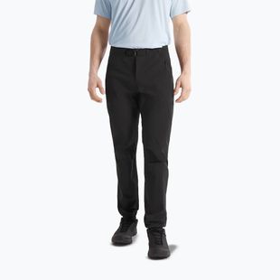 Pánske trekingové nohavice Arcteryx Gamma SL black