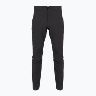 Pánske trekingové nohavice Arcteryx Gamma SL black