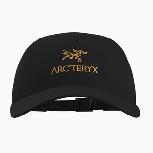 Šiltovka Arc'Teryx Bird Wood 24k black