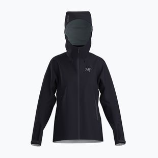 Dámska bunda do dažďa Arcteryx Beta SL black
