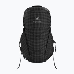 Turistický batoh Arc'teryx Aerios 18 l black