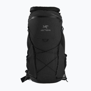 Turistický batoh Arc'teryx Aerios 35 l black