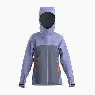 Dámska bunda do dažďa Arcteryx Beta SL twilight