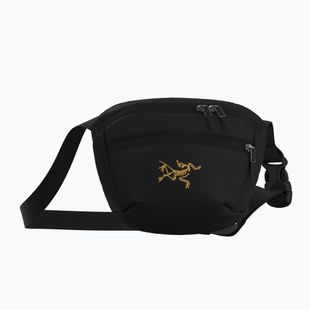 Ľadvinka Arc'teryx Mantis 1 1,5 l 24k black