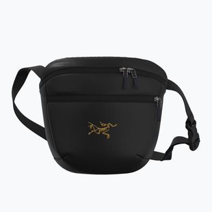 Ľadvinka Arc'teryx Mantis 2 2,5 l 24k black