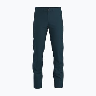 Muške softshell hlače Arcteryx Gamma AR nightscape
