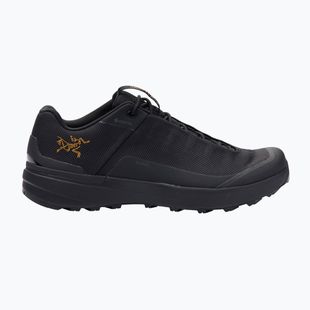 Pánske turistické topánky Arcteryx Kopec GTX black/yukon