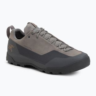 Pánske nástupové topánky Arcteryx Konseal GTX void/cloud