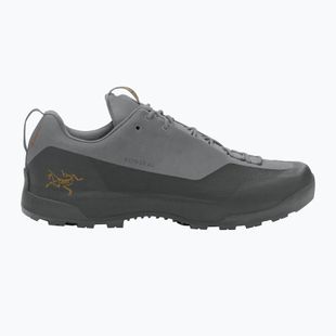 Pánske nástupové topánky Arcteryx Konseal GTX void/cloud