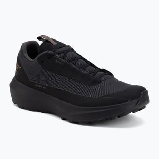 Pánske bežecké topánky Arcteryx Norvan LD 4 GTX black/black