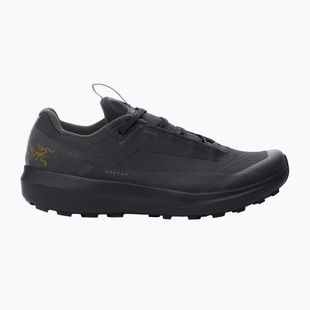 Pánska bežecká obuv Arc'teryx Norvan LD 4 GTX black/black
