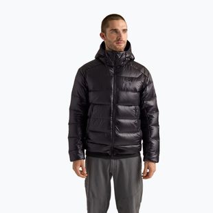Pánska zateplená bunda Arcteryx Cerium SV Hoody black