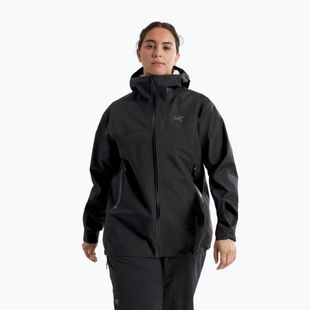 Dámska nepremokavá bunda Arc'teryx Beta azalea