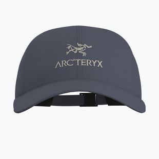 Šiltovka Arc'Teryx Bird Wood dark stratus/habitat