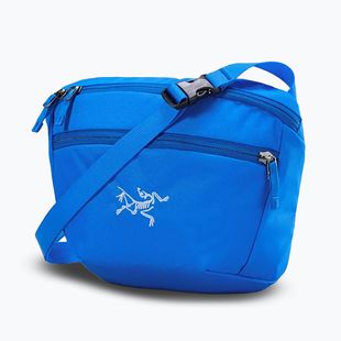 Ľadvinka Arcteryx Mantis 2 2,5 and fluidity
