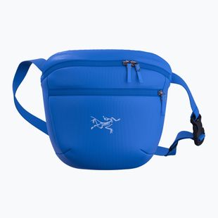 Ľadvinka Arcteryx Mantis 2 2,5 and fluidity