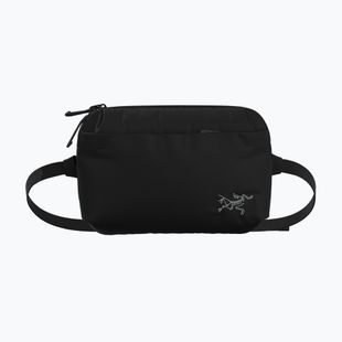 Ľadvinka Arcteryx Heliad 2,5 l black