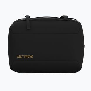 Cestovný organizér Arcteryx Index 10 Gear 24k black